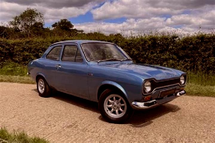 escort Lamberhurst