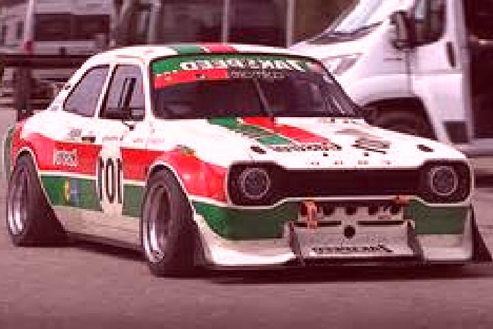 escort Lambrugo