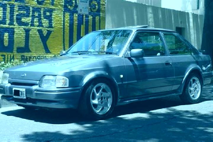 escort Lamerton