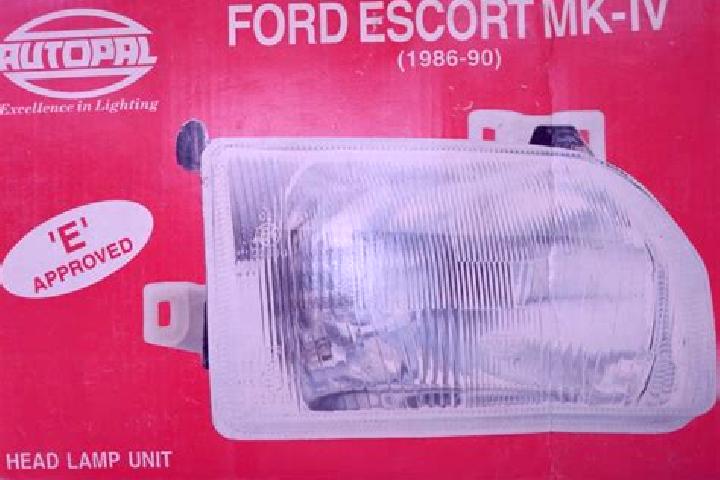 escort Lampa