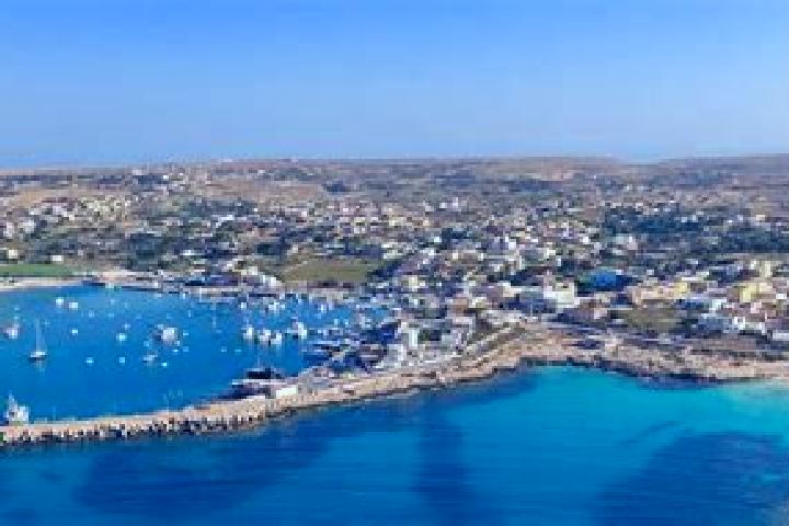 escort Lampedusa