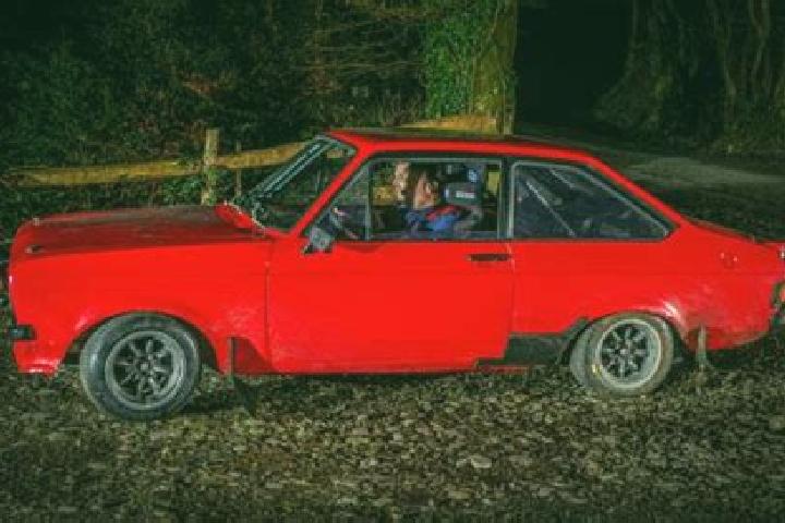 escort Lampeter