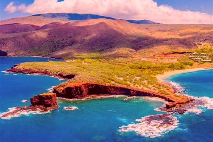 escort Lanai City