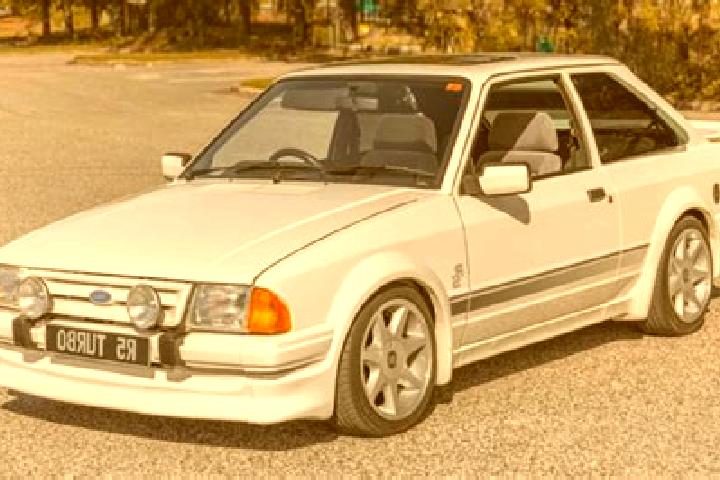escort Lancie