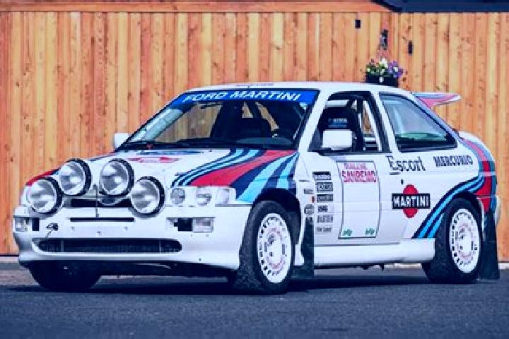 escort Landa