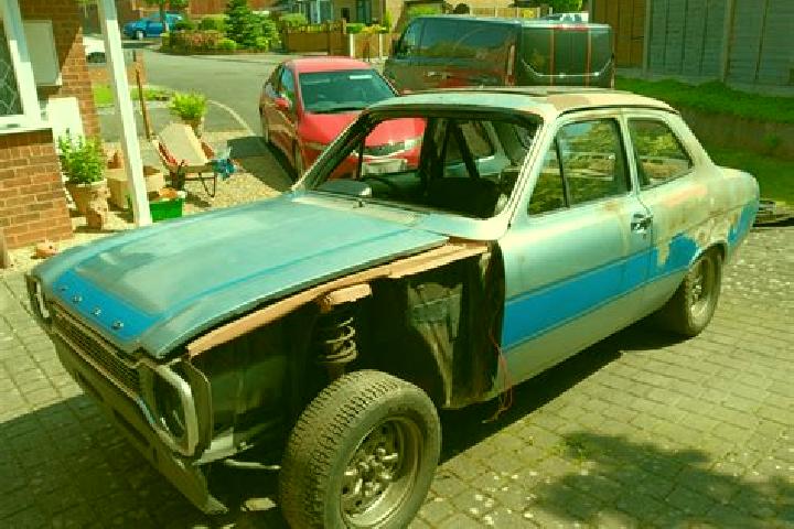 escort Landewednack