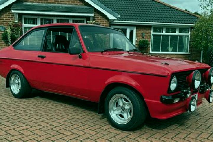 escort Landivy