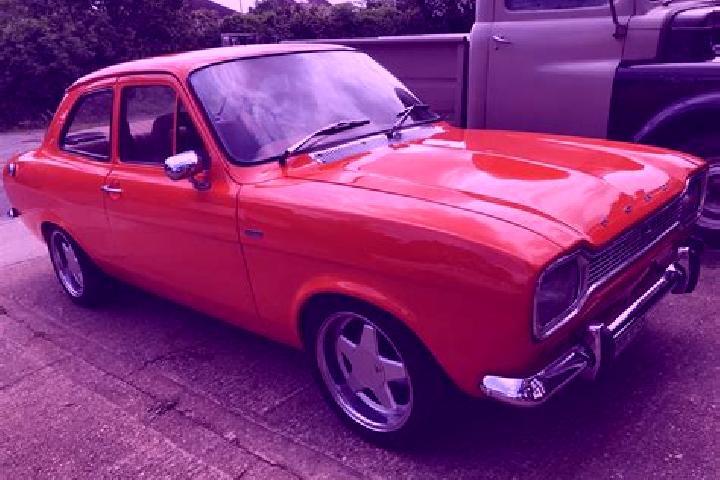 escort Landore
