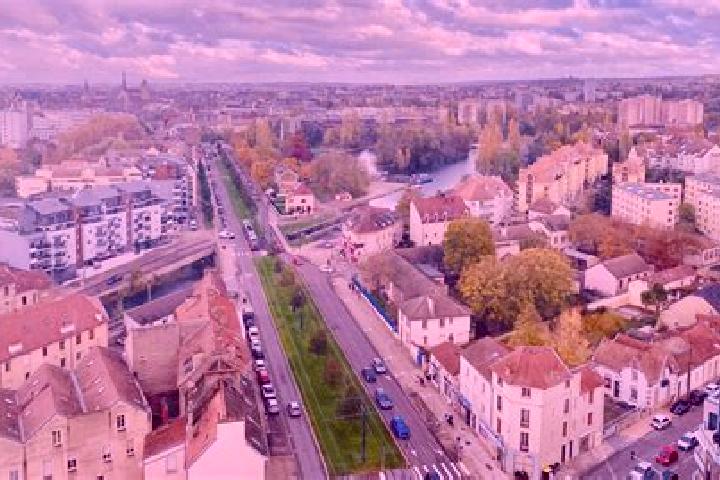 escort Landouzy-la-Ville
