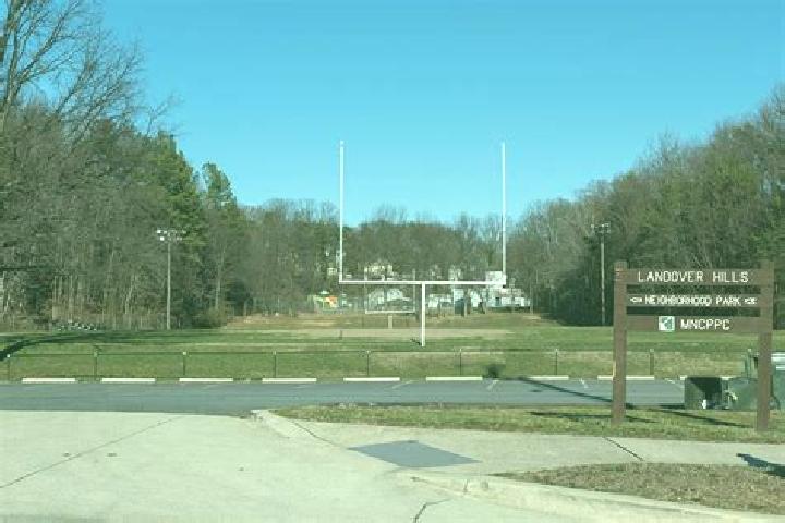 escort Landover Hills