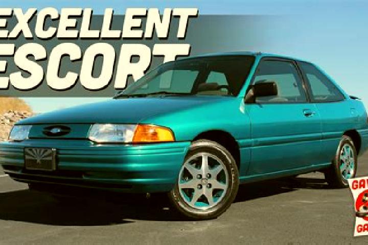 escort Landover