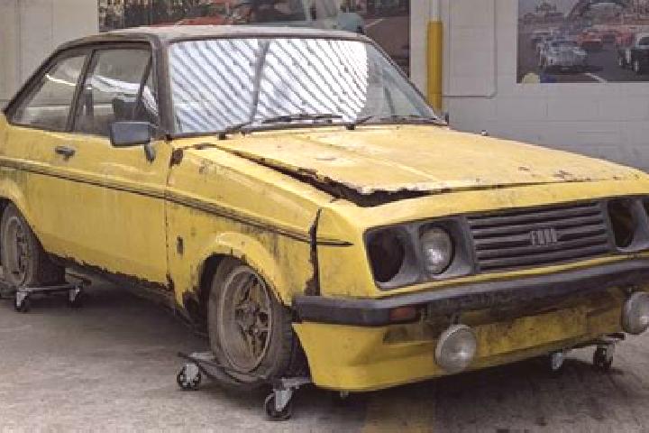 escort Landsborough
