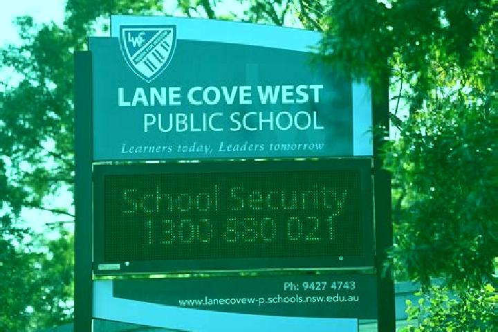 escort Lane Cove West