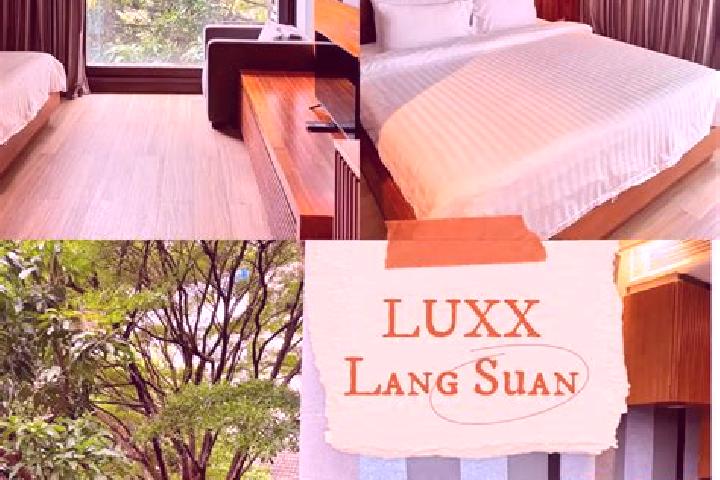 escort Lang Suan