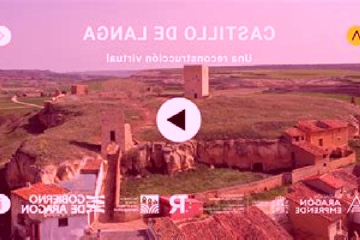 escort Langa del Castillo
