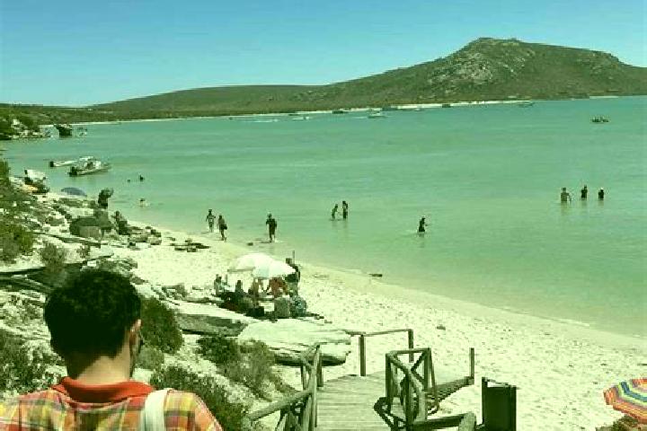 escort Langebaan