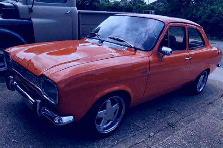 escort Langeskov
