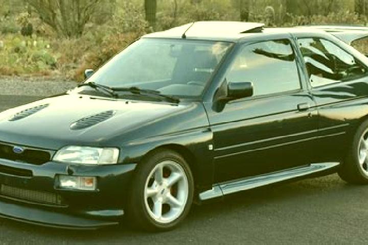 escort Langford