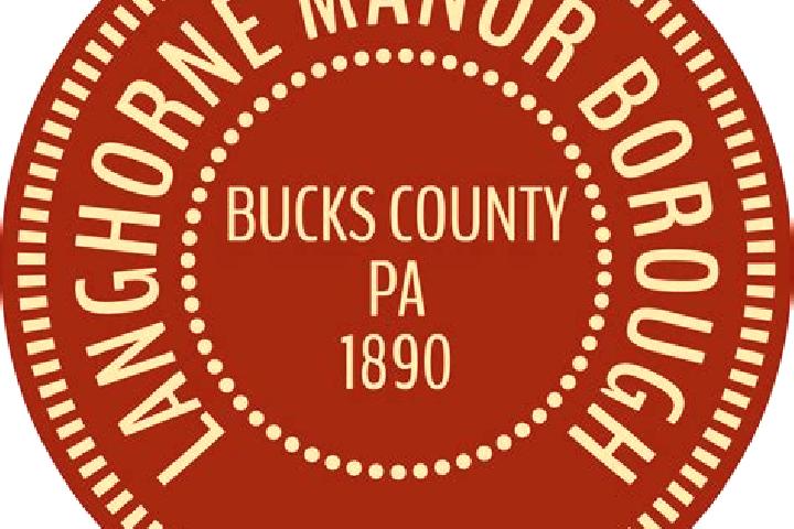 escort Langhorne Manor