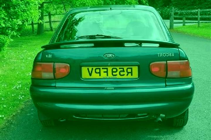 escort Langley Green