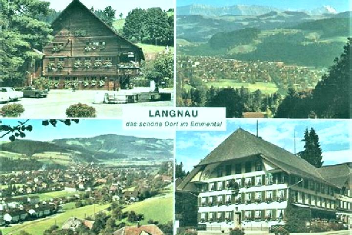 escort Langnau / Langnau (Dorf)