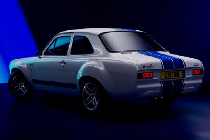 escort Langpas