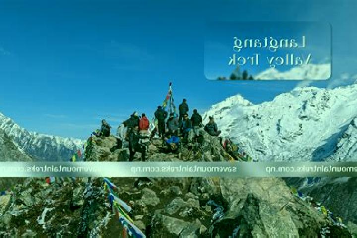 escort Langtang