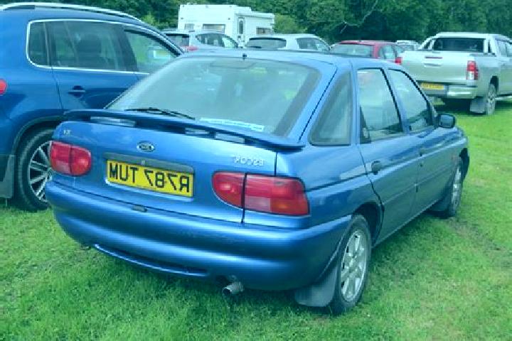 escort Langtoft
