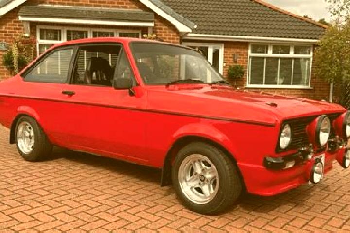 escort Langwathby
