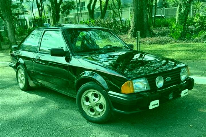 escort Lanigay