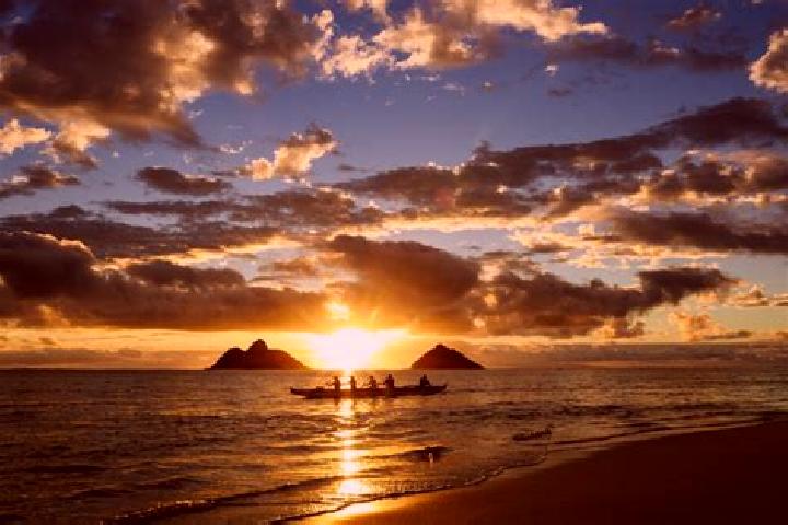 escort Lanikai