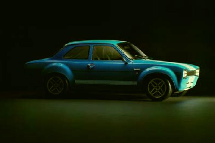 escort Lanildut