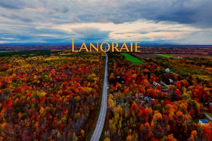 escort Lanoraie