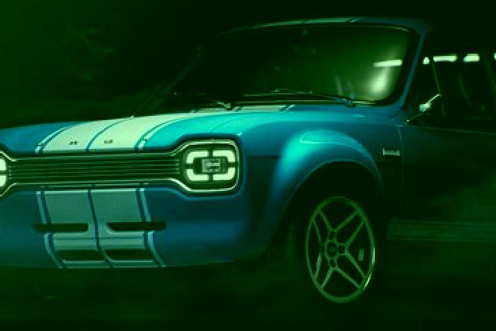 escort Lanouee