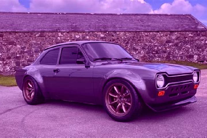 escort Lansdowne