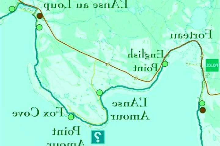 escort L Anse-au-Loup