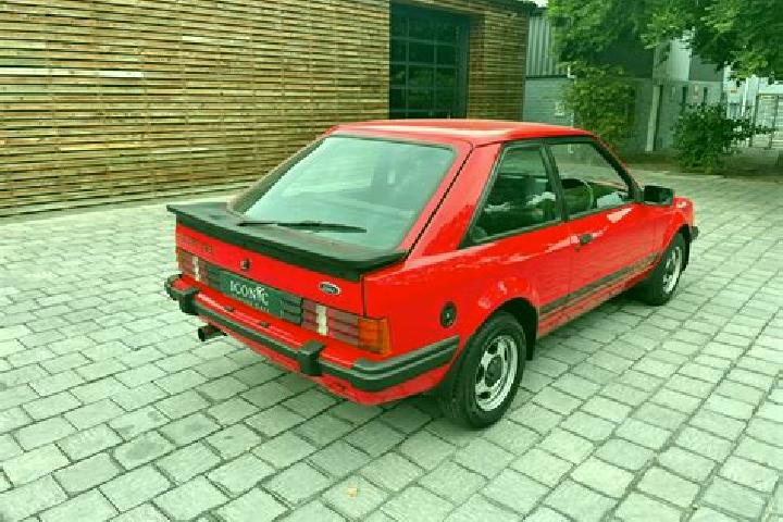 escort Lantheuil