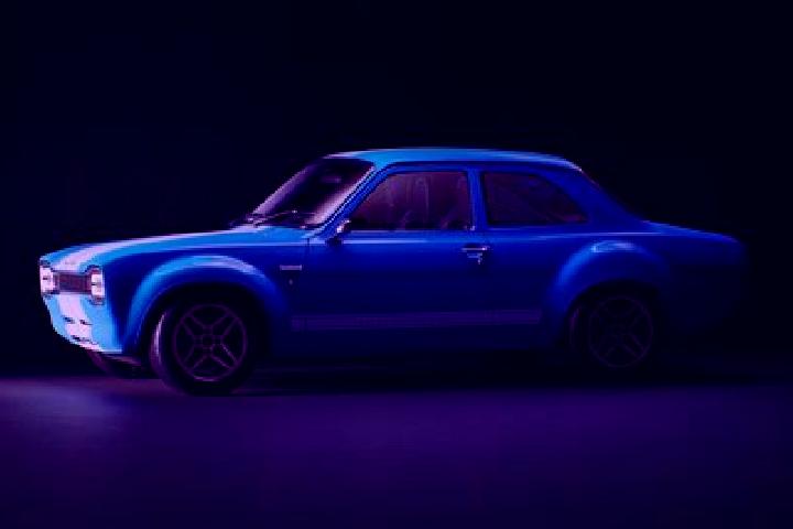 escort Lantian