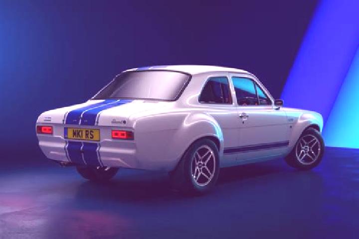 escort Lanusei