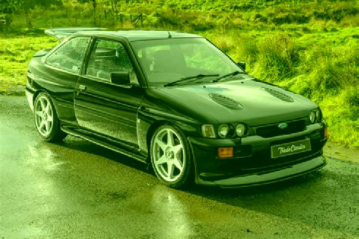 escort Lanvenegen