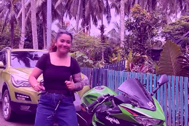escort Laolong
