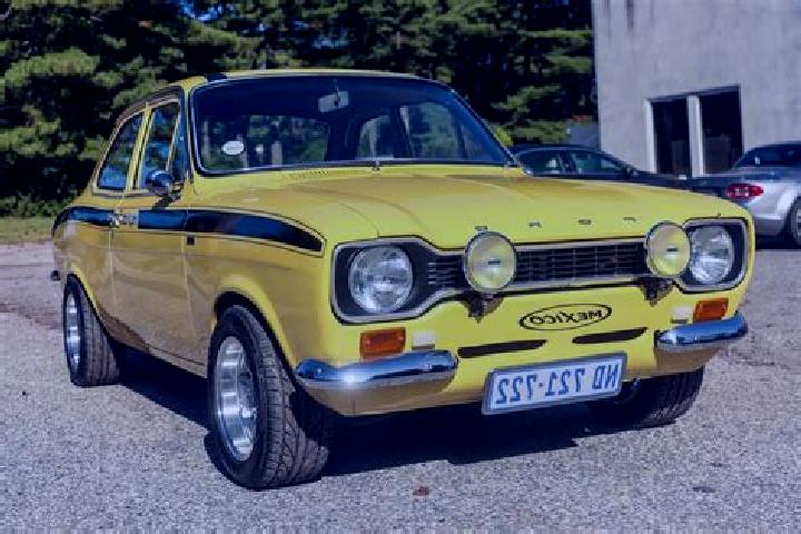 escort Lapedona
