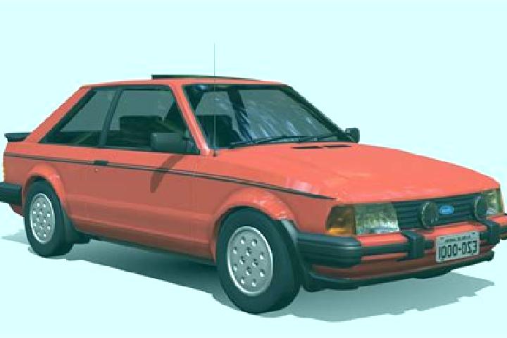 escort Lapovo