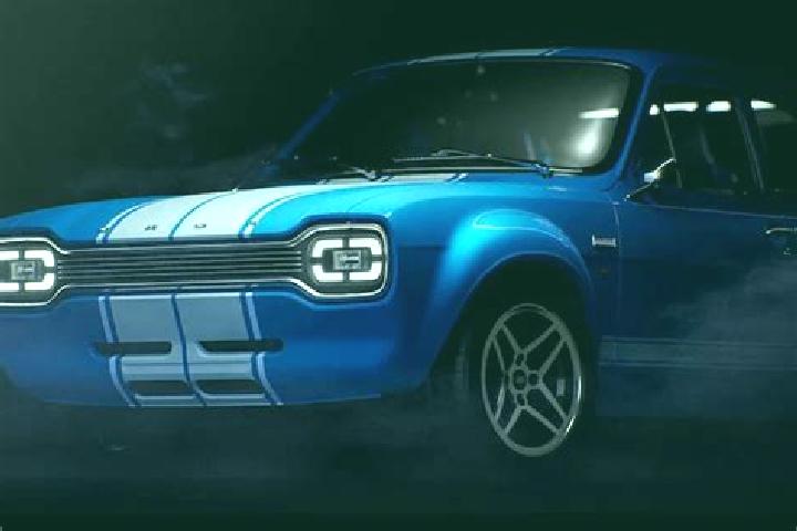 escort Lar