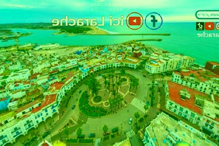 escort Larache