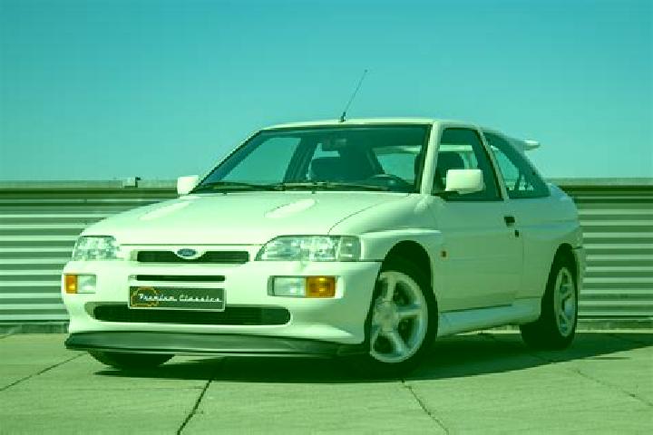 escort Larbaa