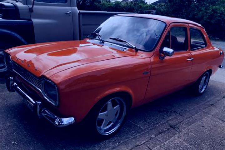 escort Larchant