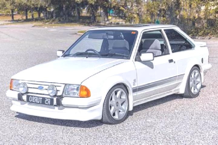 escort Larchmont