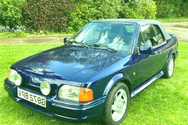 escort Larchwood