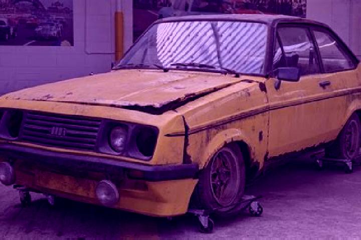 escort Lardaro